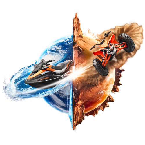 Imagem de logo Riviera Beach Locações e Beer